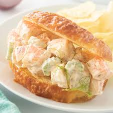 crab salad sandwich cincyper