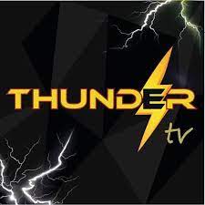 We did not find results for: Thunder T V Home Facebook