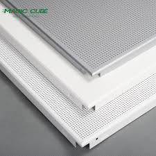 pvc paper laminated gypsum boards