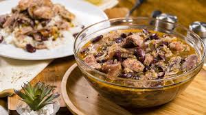 new orleans red beans and rice recipe