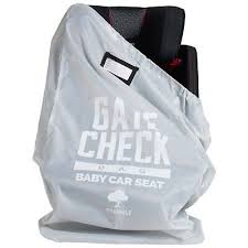 Waterproof Baby Car Seat Travel Bag For