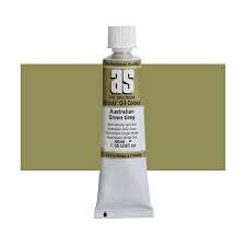 S1 40ml Art Spectrum Oil Paint