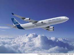 A340-300 | Airbus