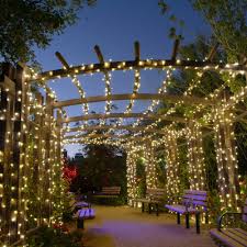 outdoor battery fairy lights 400 leds 40m