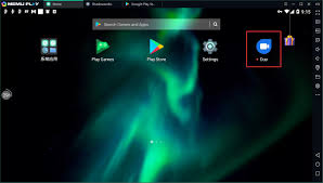 1.download and install xeplayer android emulator.click download xeplayer to download. Download And Use Google Duo On Pc Memu Blog