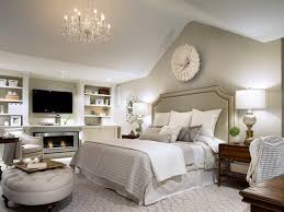 14 Gorgeous Master Bedroom Designs With