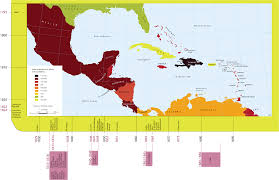 Caribbean Atlas