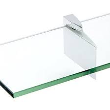 Spancraft Glass Raven Glass Shelf