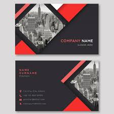 free business card templates 30