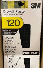 Best Sandpaper For Drywall Tips And