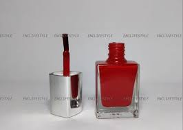 private label third party nail polish