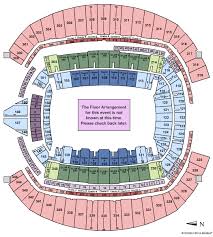 31 Explanatory Soldier Field Seating Chart For Taylor Swift