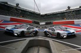 bmw in the wec six hours of silverstone