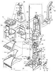 hoover f5810 steamvac