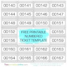 Free Ticket Creator Software Download Pielargenta Co