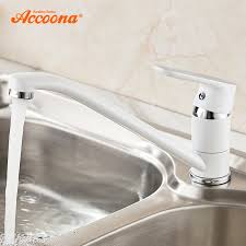 aca kitchen faucet