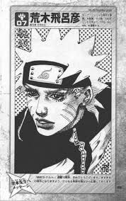 ... year many famous mangaka drew their own version of Naruto! (the character). Hirohiko Araki (JoJo&#39;s Bizarre Adventure): Takeshi Obata (Death Note): - 55518__468x_hirohiko-araki