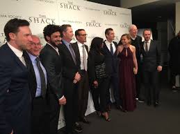 the shack premiere the author s