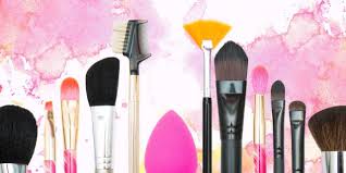 tips on caring for your makeup brushes