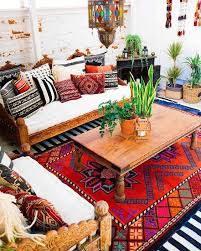 67 relaxing moroccan living rooms