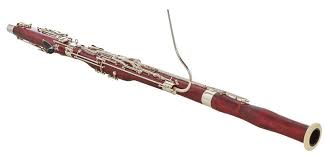 Image result for bassons musical instruments