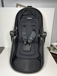 Black Maxi Cosi Baby Car Safety Seats