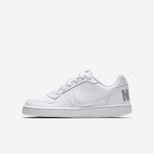 Best Price Nike Lifestyle Shoes Girls Court Borough Low