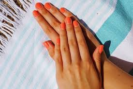 best summer nail care tips asweatlife