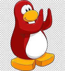 Añade este juego a favoritos. Club Pinguino Juego Ropa Personaje Pinguino Juego Animales Club Penguin Png Klipartz