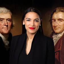 Aoc respects your data privacy. Aoc S Call For Abolishing Billionaires Is Deeply American
