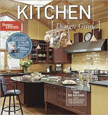Kitchen Design Guide Better Homes And