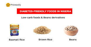 diabetes friendly superfoods in nigeria
