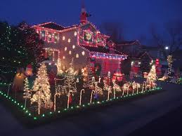 Vote For The 2017 Denver Post Holiday Lights Winner The Know