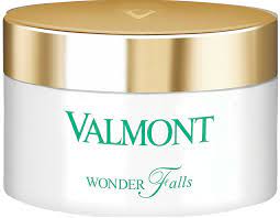 makeup cleansing cream valmont wonder