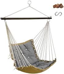 hammock swing chair