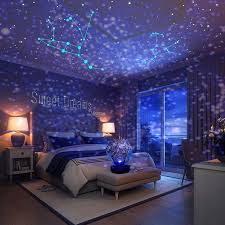 Starry Sky Projector In 2022 Night