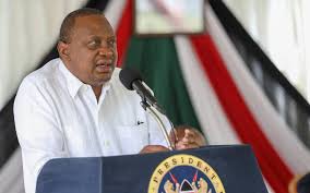 The presidency of h.e uhuru kenyatta began on 9 april 2013 after being sworn in as 4th president of kenya. Kenya President Vp Take 80 Salary Cut To Battle Coronavirus
