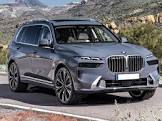 Bmw-X7