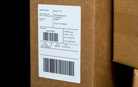 When the carton is received, the recipient scans the label (usually on a conveyer belt with an. Gs1 128 Labels Ucc Ean 128 Labels Online Labels