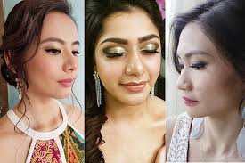affordable makeup artists in singapore