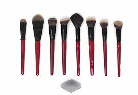 smashbox makeup brushes for foundation
