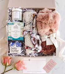 best gifts for a newly pregnant friend