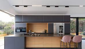grey kitchen colour combinations