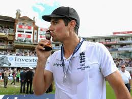 Cook and pietersen dominated the bangladeshi attack with a wide range of strokes to ensure an easy victory. Alastair Cook Retirement Former England Captain Calls Time On International Career The Independent The Independent