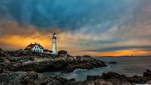 portland maine wallpapers top free