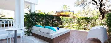 Make fast and free reservations for mar hotels playa mar & spa at the best prices. 4 Sterne Hotel In Puerto De Pollensa Mallorca Mar Hotels Playa Mar Spa