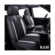 Yiertai Dodge Ram Seat Covers For 2009