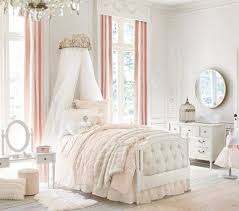 Pottery Barn Kids Bed On