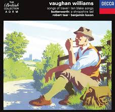 Here, in no particular order, are 100 of our favorite travel. Vaughan Williams Songs Of Travel Ten Blake Songs Decca 4303682 Presto Cd Presto Classical
