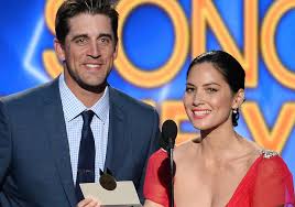 Aaron rodgers will be back. profootball talk on nbc sports via yahoo sports· 3 hours ago. Nfl Babe Aaron Rodgers Has A New Girlfriend So Why Are His Exes Still Silent Queerty